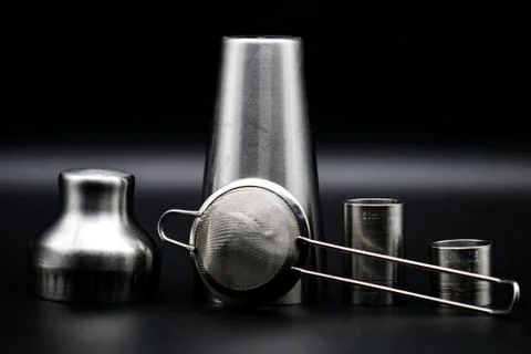 Bar tool Stock Photos