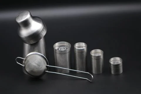 Bar tool Stock Photos