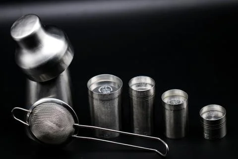 Bar tool Stock Photos