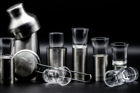 Bar tool Stock-Fotos