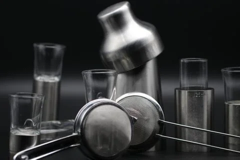 Bar tool Stock Photos