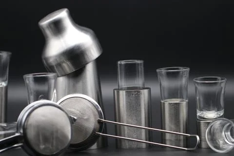 Bar tool Stock Photos