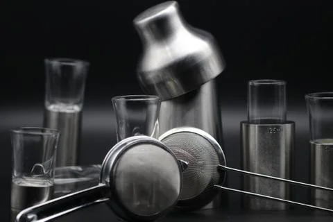 Bar tool Stock Photos