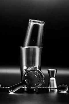 Bar tool Stock Photos