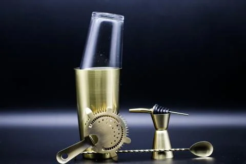 Bar tool Stock Photos