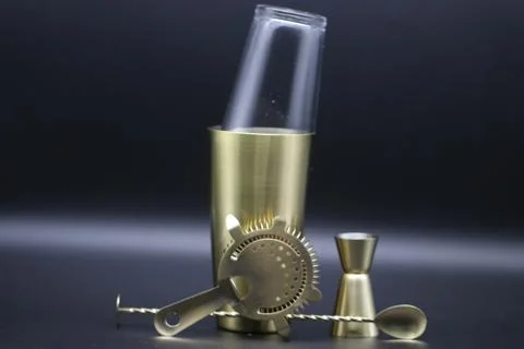 Bar tool Stock Photos