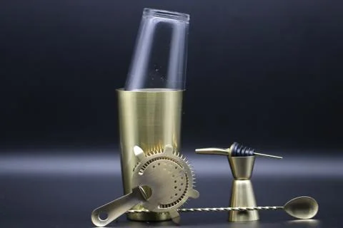 Bar tool Stock Photos