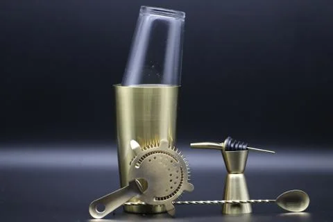 Bar tool Stock Photos