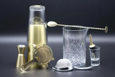 Bar tool Stock Photos