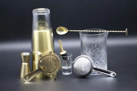 Bar tool Stock Photos