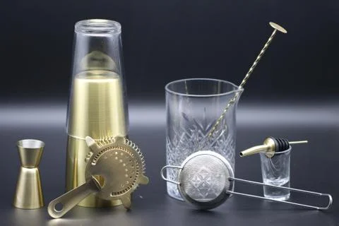 Bar tool Stock Photos