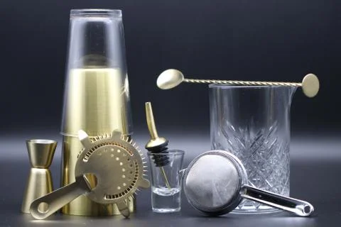 Bar tool Stock-Fotos