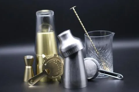 Bar tool Stock Photos