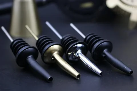 Bar tool Stock Photos