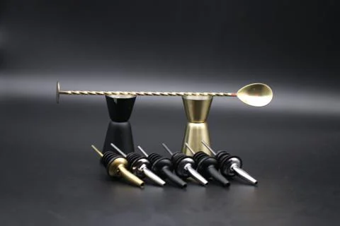 Bar tool Stock Photos