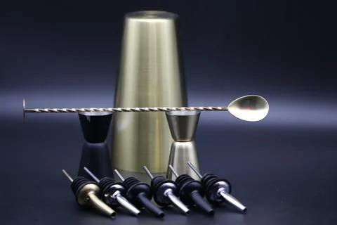 Bar tool Stock Photos