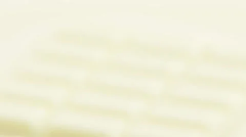 A bar of white chocolate Stock Footage 8571248