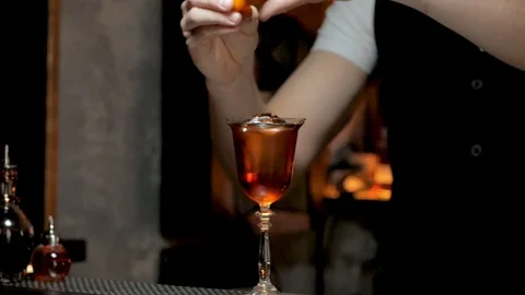 Bar11 Stock Footage 108554527