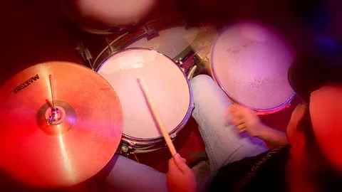 Baraban  스톡 동영상 111109751