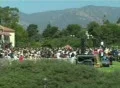 Barack Obama (Change) Footage