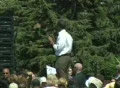 Barack Obama (Unity) Footage