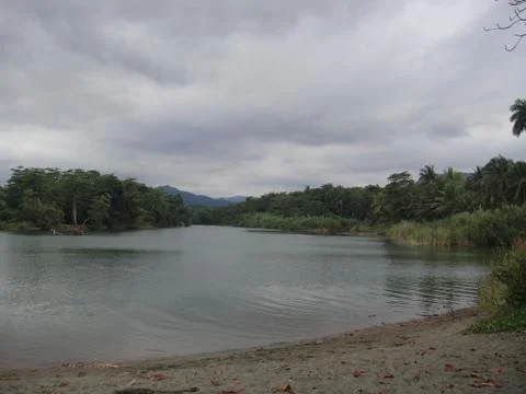 Baracoa 1 Foto stock