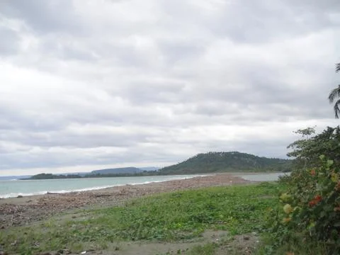 Baracoa 2 Foto stock