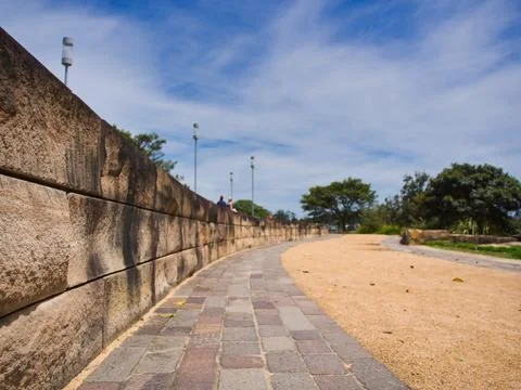 Barangaroo Reserve Foto stock