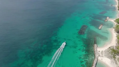 Barbados aerial Stock Footage 222765918