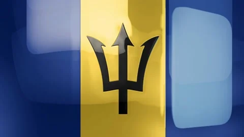 Barbados Video stock 133768884