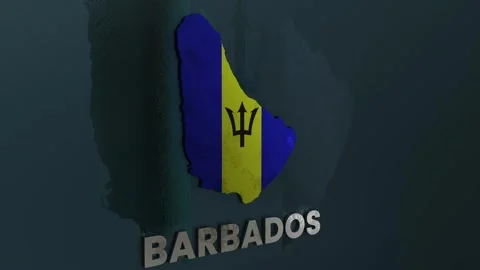 Barbados Stock Footage 281023818