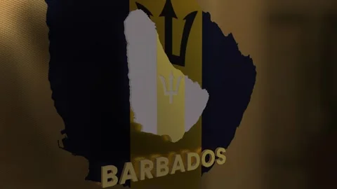 Barbados Stock Footage 281024384