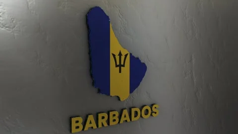 Barbados Stock Footage 281024929