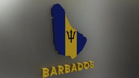 Barbados Stock Footage 281025017