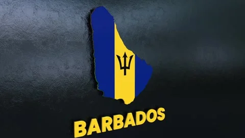 Barbados Stock Footage 281025836