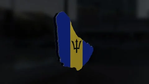 Barbados Stock Footage 281025993