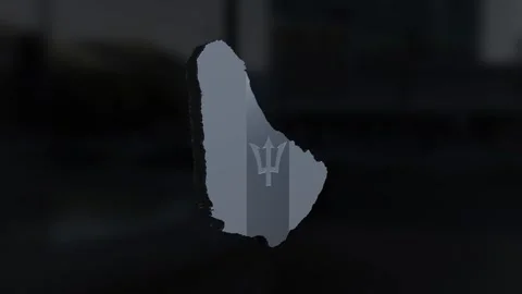 Barbados Stock Footage 281026112