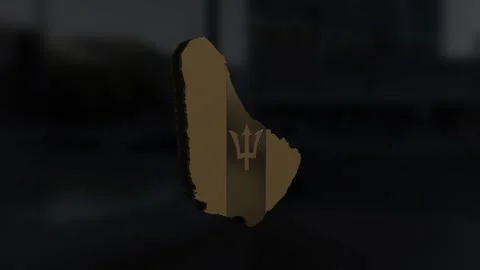 Barbados Stock Footage 281026424