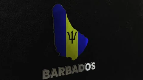 Barbados Stock Footage 281026526