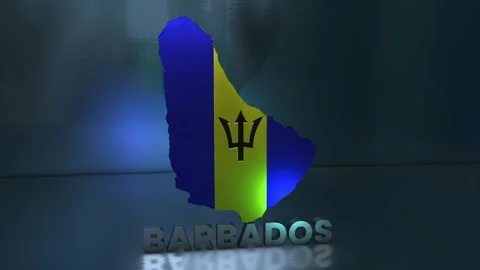 Barbados Stock Footage 283087620