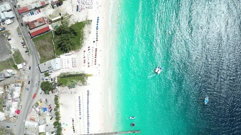 Barbados 動画素材 291311090