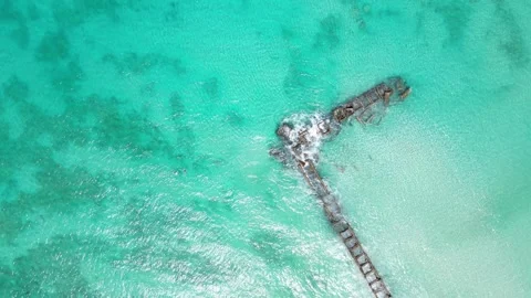 Barbados 動画素材 291311506