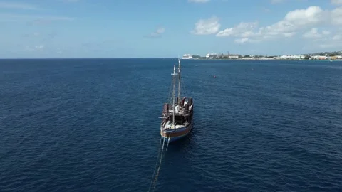 Barbados 動画素材 291311664