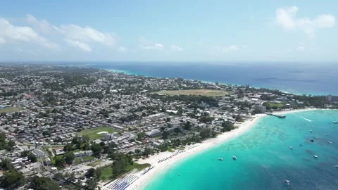 Barbados 動画素材 291311978