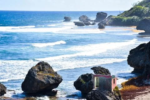 Barbados Stock Photos