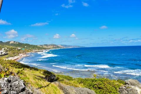 Barbados Stock Photos