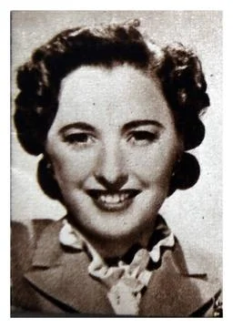  Barbara Stanwyck (born Ruby Catherine Stevens; July 16, 1907 - January 20... Stock Photos