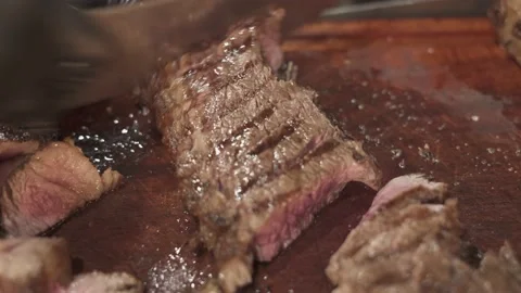 Barbecue BBQ Grill Stock Footage 154714468