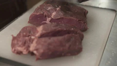 Barbecue BBQ Grill Stock Footage 154714758