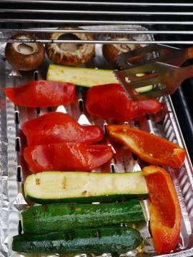 Barbecue bbq Stock Photos